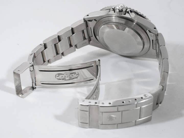 ロレックス サブマリーナー デイト Ref.16800 ステンレススチール ブラック文字盤 中古 opds4fmm