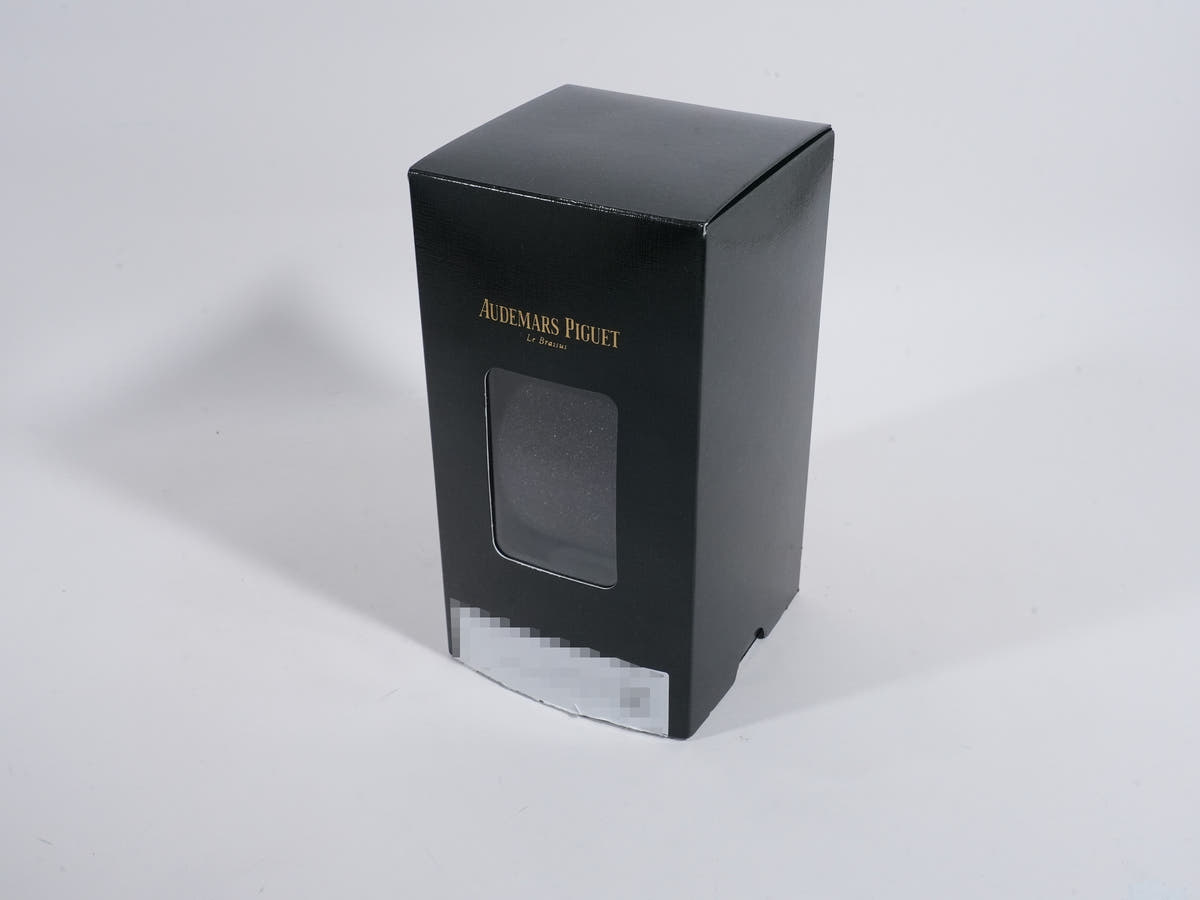 オーデマピゲ ロイヤルオーク キュイール Ref.14800ST SS ブルー文字盤 中古 8iba7qbs