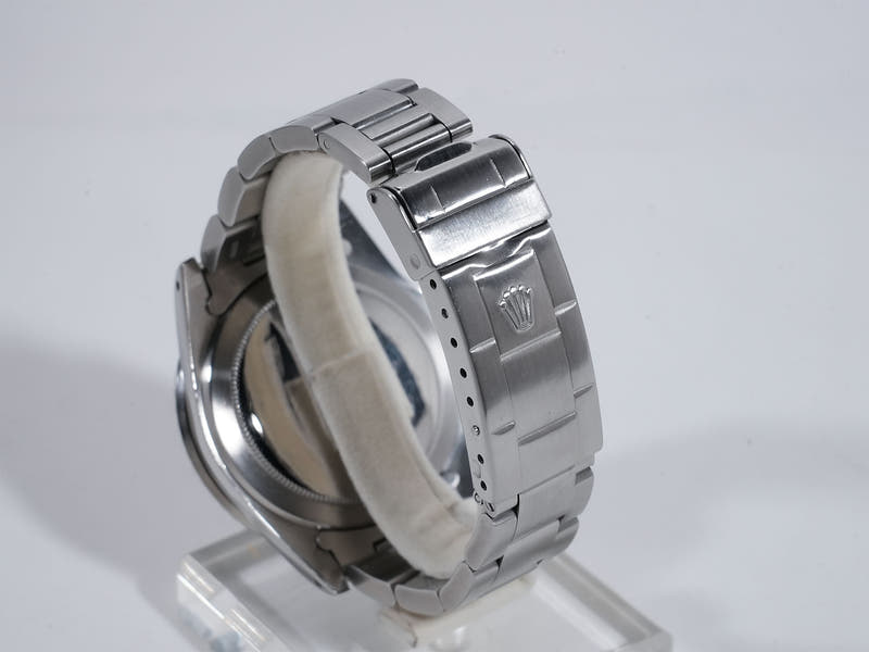 ロレックス サブマリーナー Ref.5513 SS ブラック文字盤 中古 dovbno4w