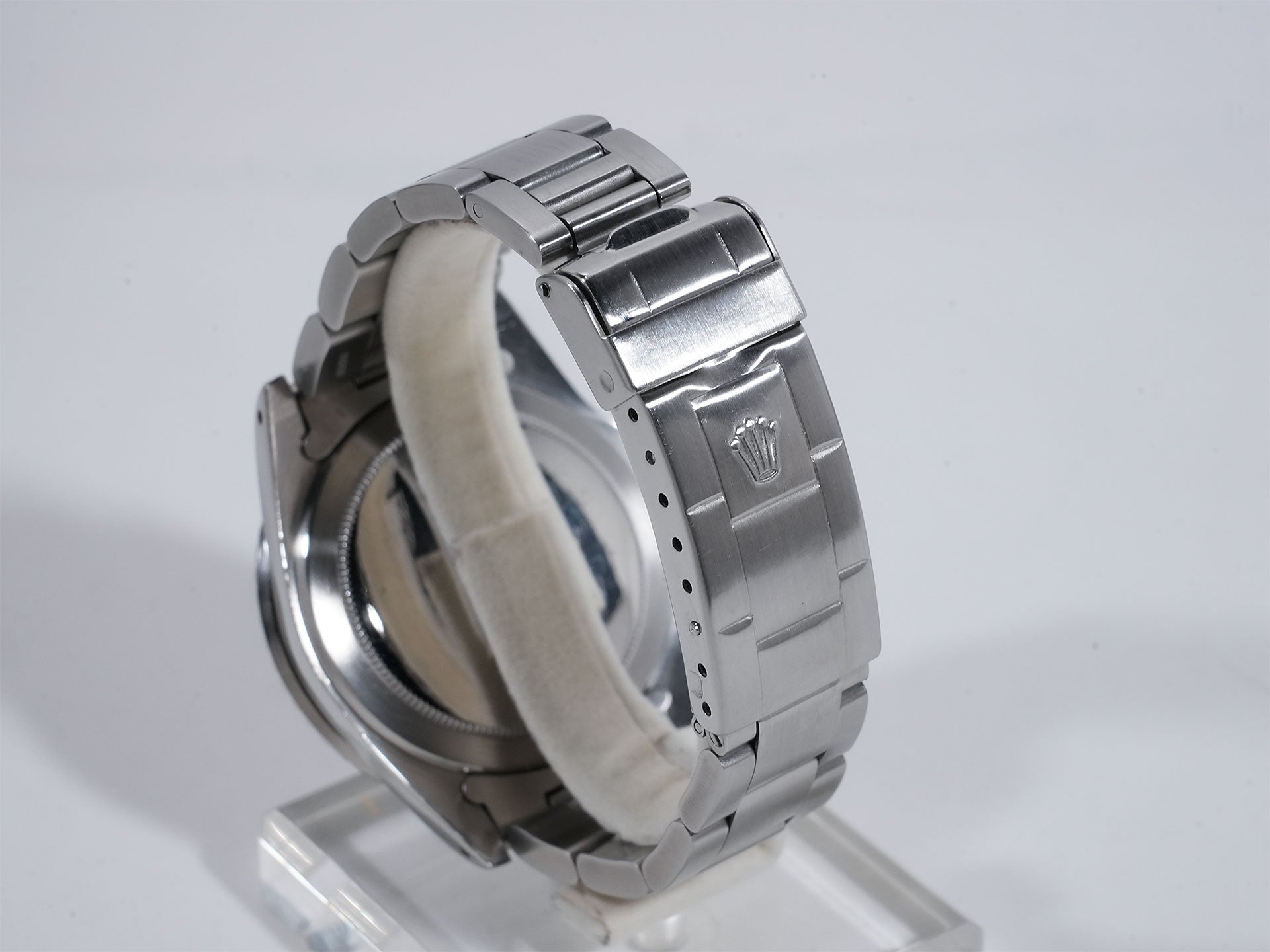 ロレックス サブマリーナー Ref.5513 SS ブラック文字盤 中古 dovbno4w