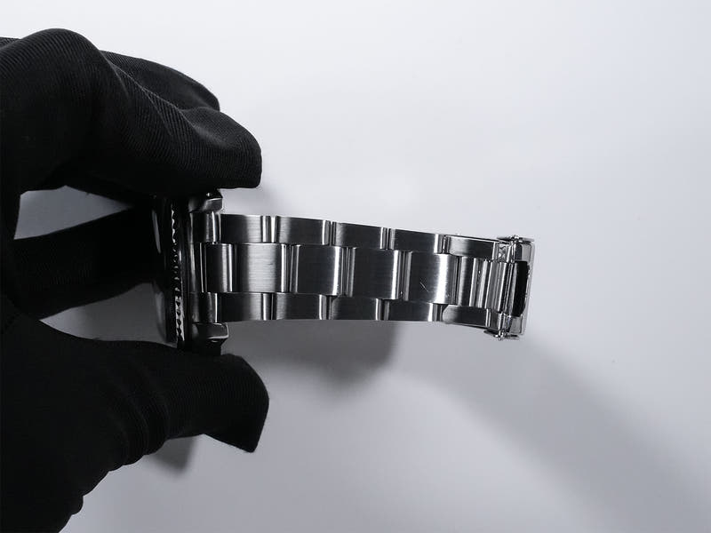 ロレックス サブマリーナー Ref.5513 SS ブラック文字盤 中古 dovbno4w