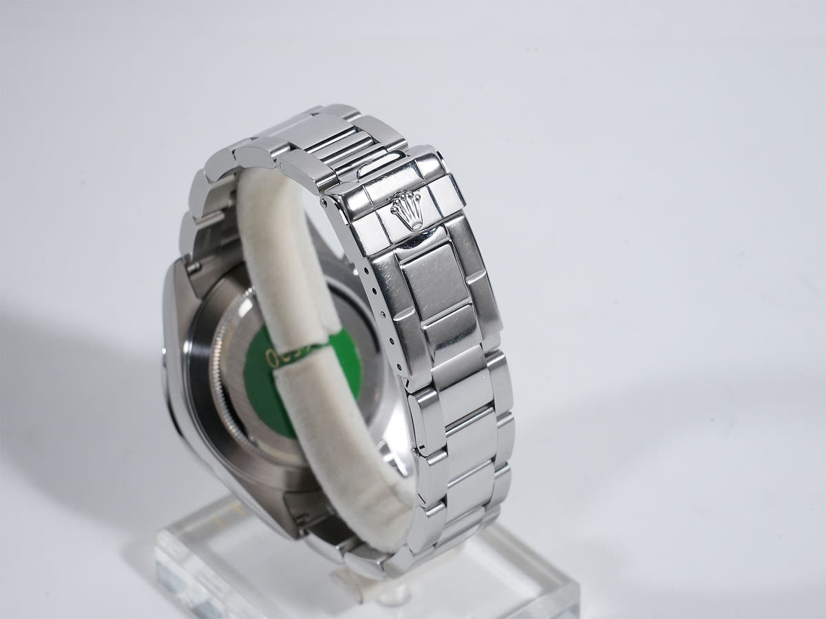 ロレックス デイトナ エルプリメロ Ref.16520 SS ブラック文字盤 中古 in8pq236