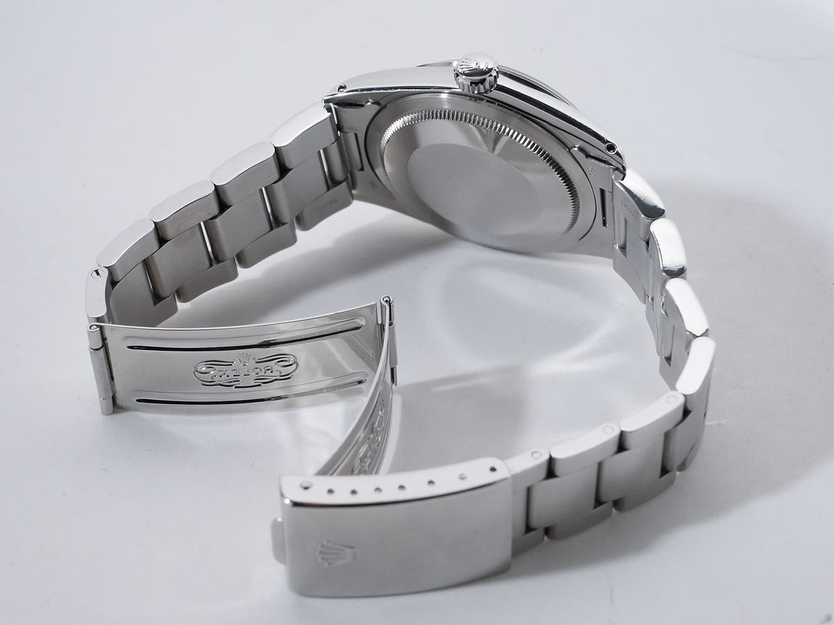 ロレックス エクスプローラーI Ref.1016 SS ブラック文字盤 中古 6gvrz25s