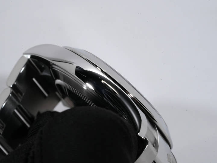 ロレックス デイトジャスト41 Ref.126300 ステンレススチール ブライトブルー文字盤 オイスターブレスレット 未使用 2dzasuf9