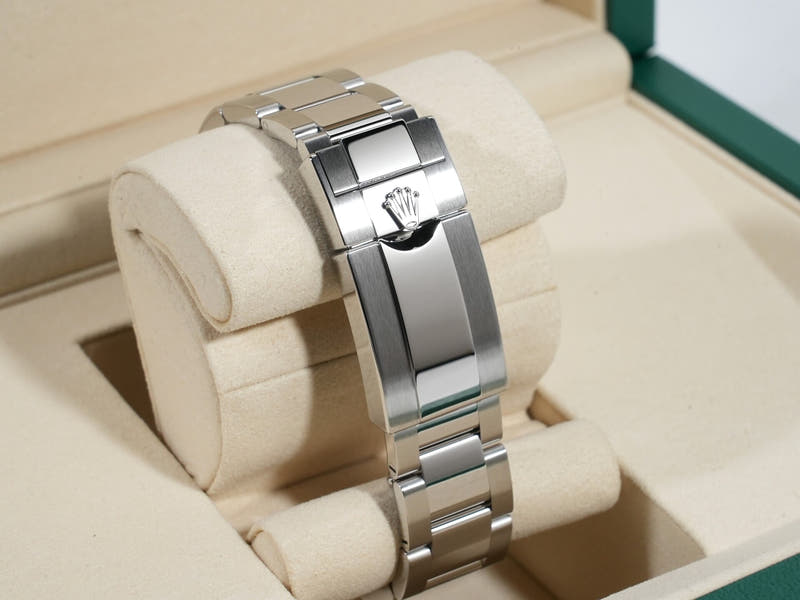 ロレックス デイトナ Ref.126500LN SS ホワイト文字盤 未使用 f9soics4