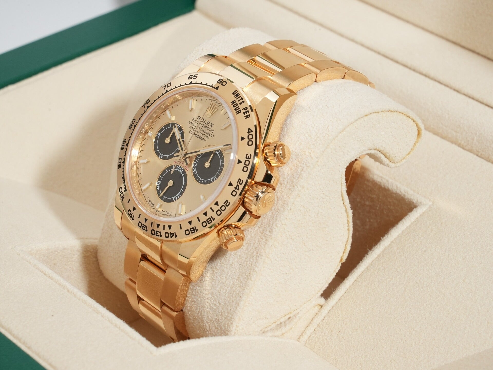 デイトナ Ref.126508 (ID:yjdv3u5u) | ロレックス | 高級腕時計の販売