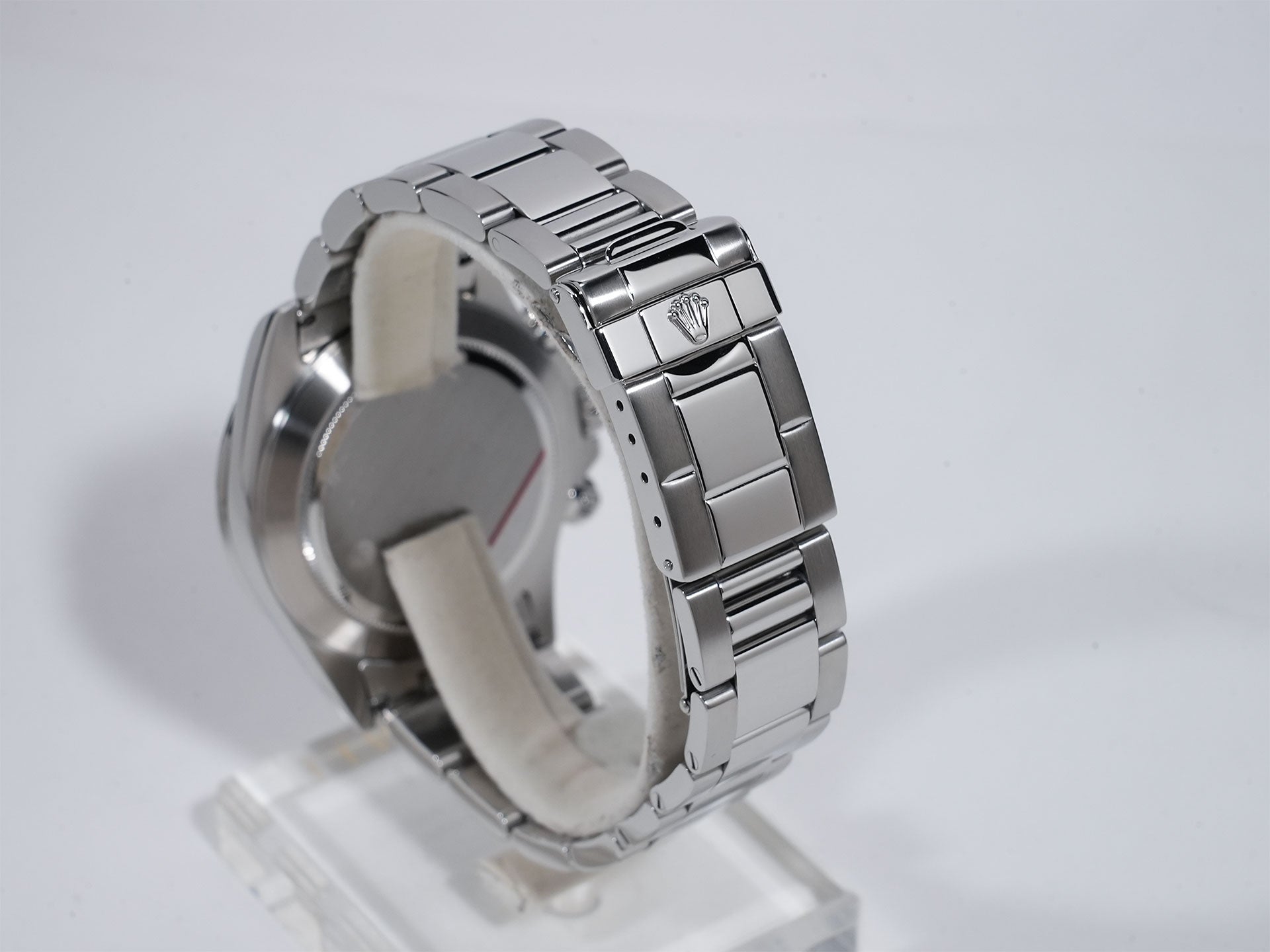 ロレックス デイトナ エルプリメロ Ref.16520 SS ブラック文字盤 美中古 v7k5zdwe