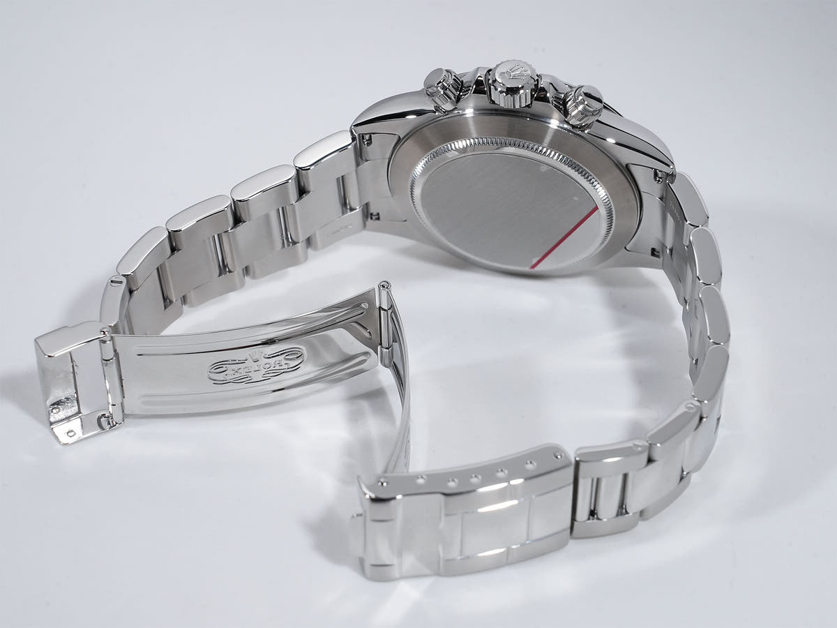 ロレックス デイトナ エルプリメロ Ref.16520 SS ブラック文字盤 美中古 6o9g4aob