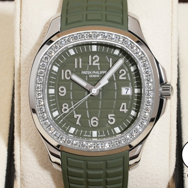 アクアノート Ref.5267/200A-011 (ID:s6c75zxx) | パテックフィリップ