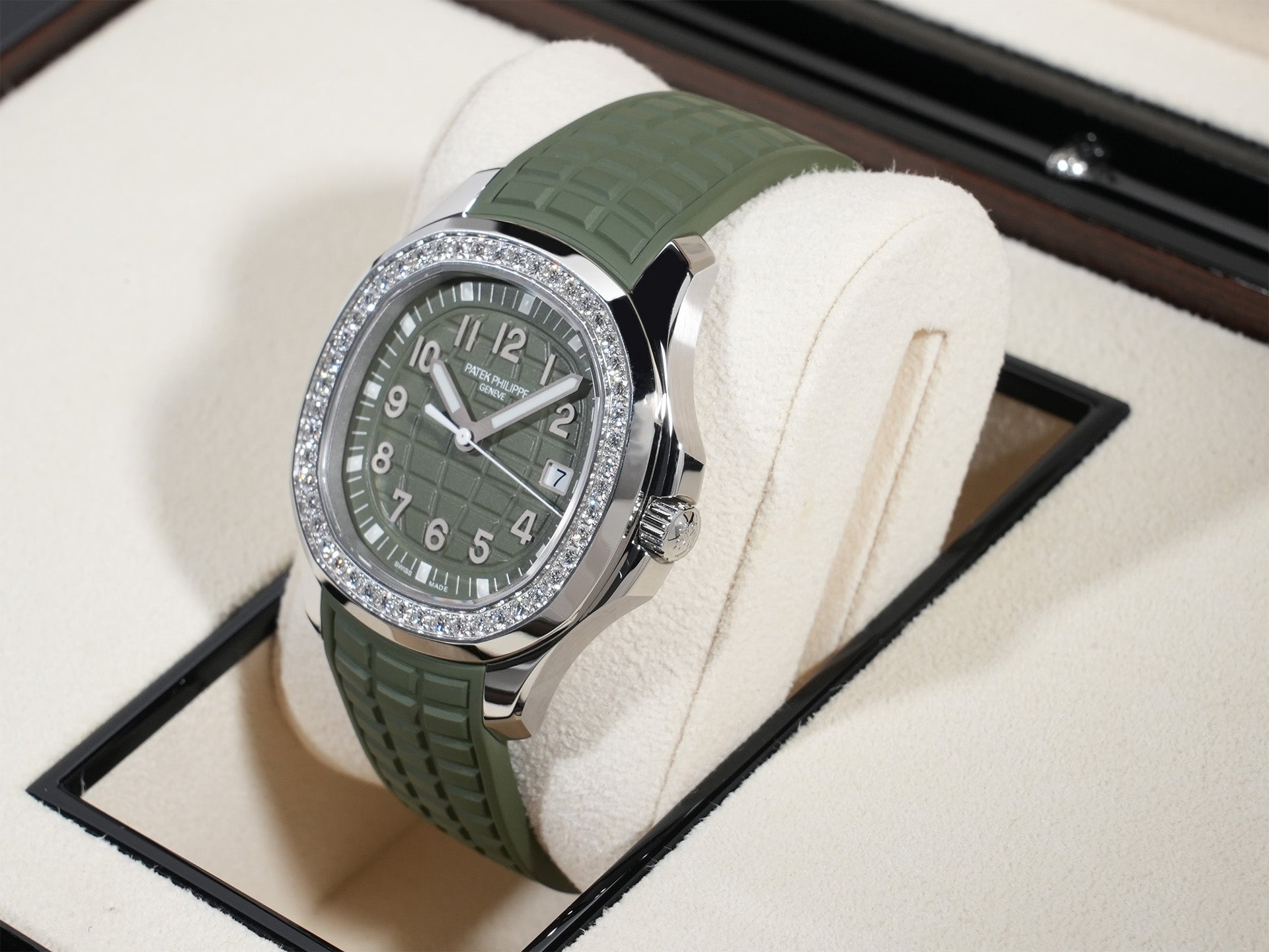 アクアノート Ref.5267/200A-011 (ID:s6c75zxx) | パテックフィリップ