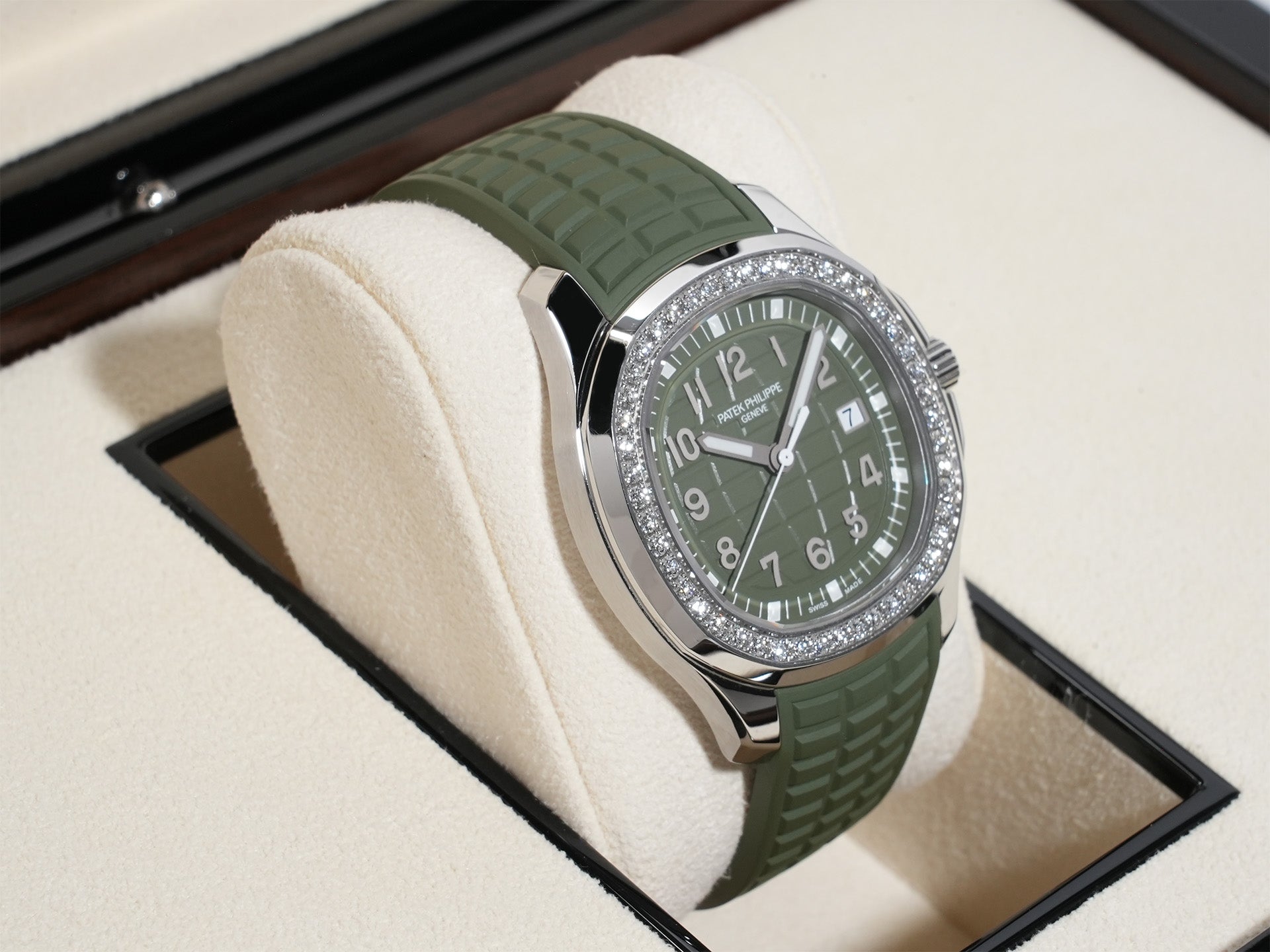 アクアノート Ref.5267/200A-011 (ID:s6c75zxx) | パテックフィリップ