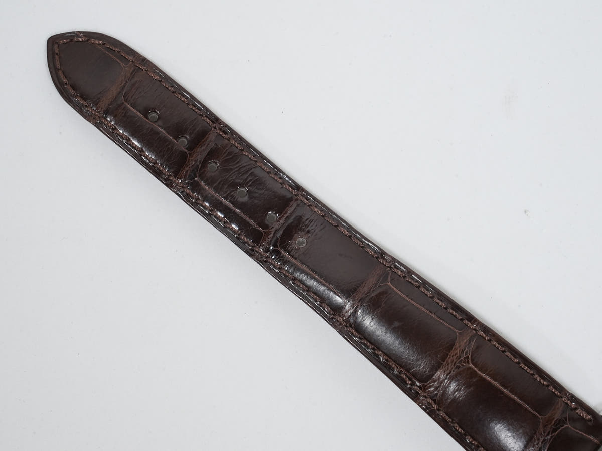パテックフィリップ パーペチュアルカレンダー クロノグラフ Ref.5270P-001 PT ゴールデンオパーリン文字盤 美品 i8xf7vij