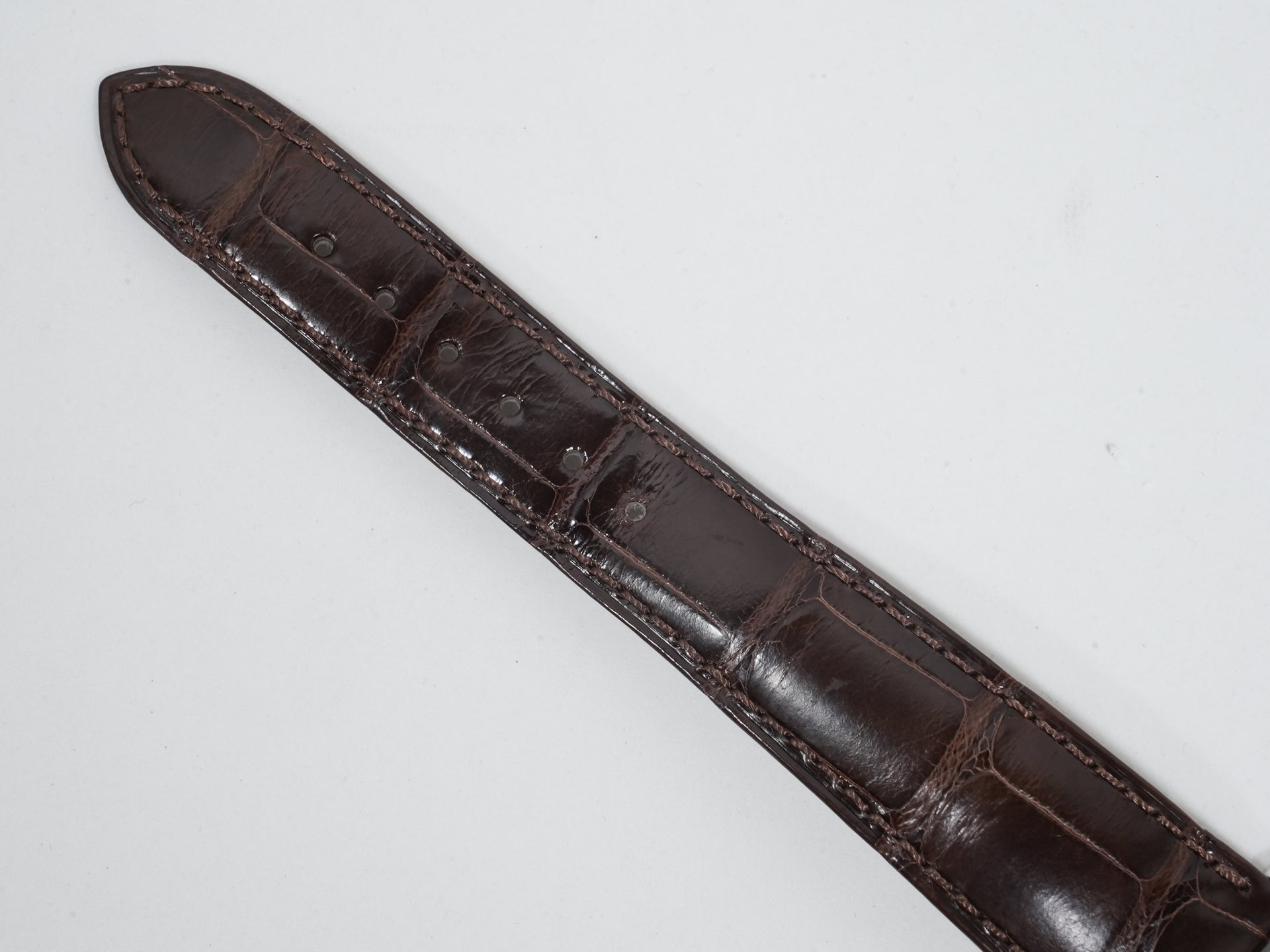 パテックフィリップ パーペチュアルカレンダー クロノグラフ Ref.5270P-001 PT ゴールデンオパーリン文字盤 美品 i8xf7vij