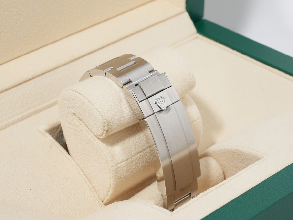 ロレックス サブマリーナー デイト Ref.126610LV SS ブラック文字盤 美品 jkoeyhb4