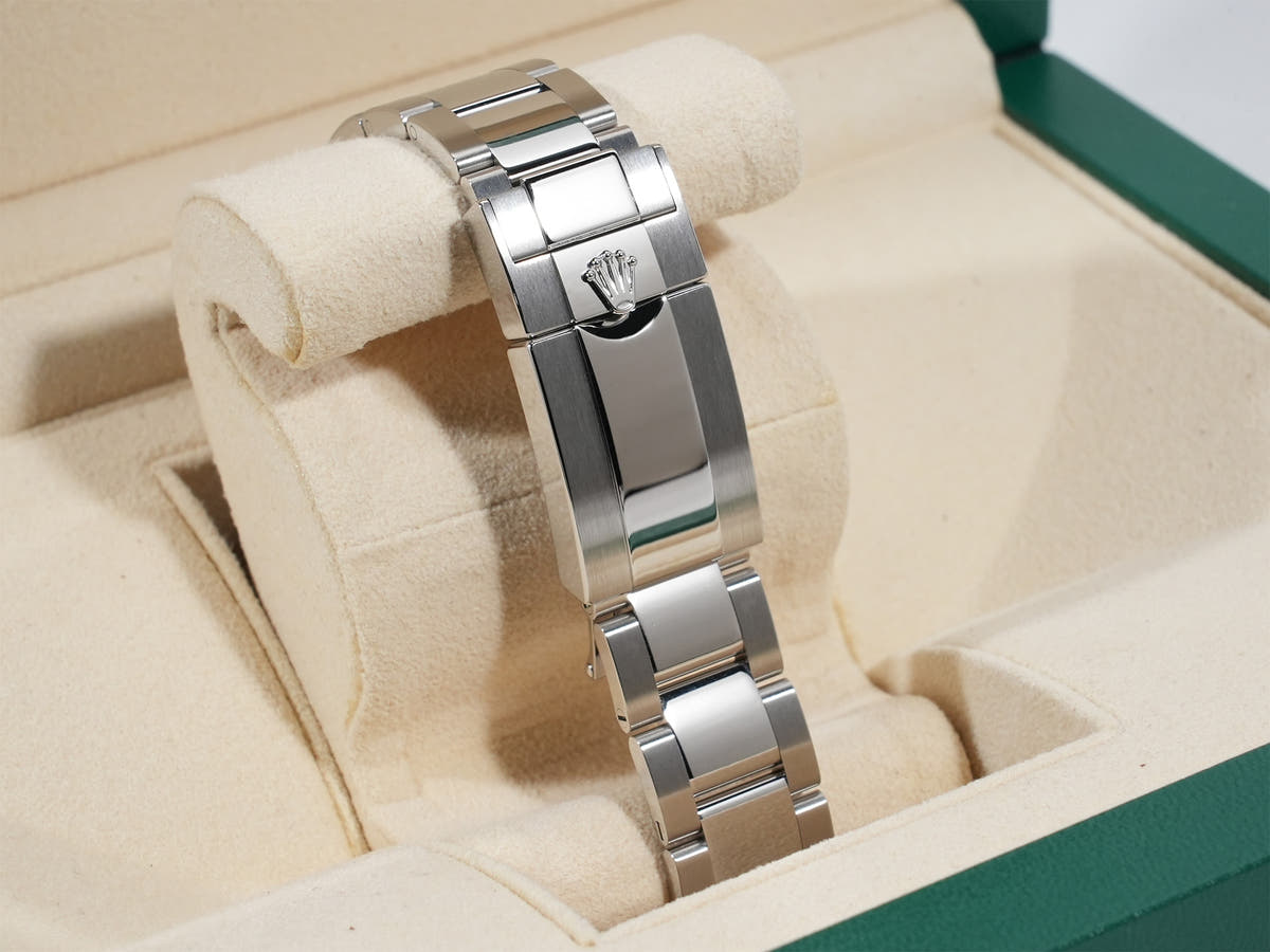 ロレックス デイトナ Ref.116500LN SS ホワイト文字盤 美品 6mrfqodm