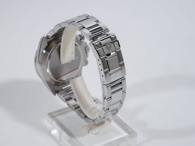 ロレックス デイトナ エルプリメロ Ref.16520 SS ブラック文字盤 中古 vvxurzeo