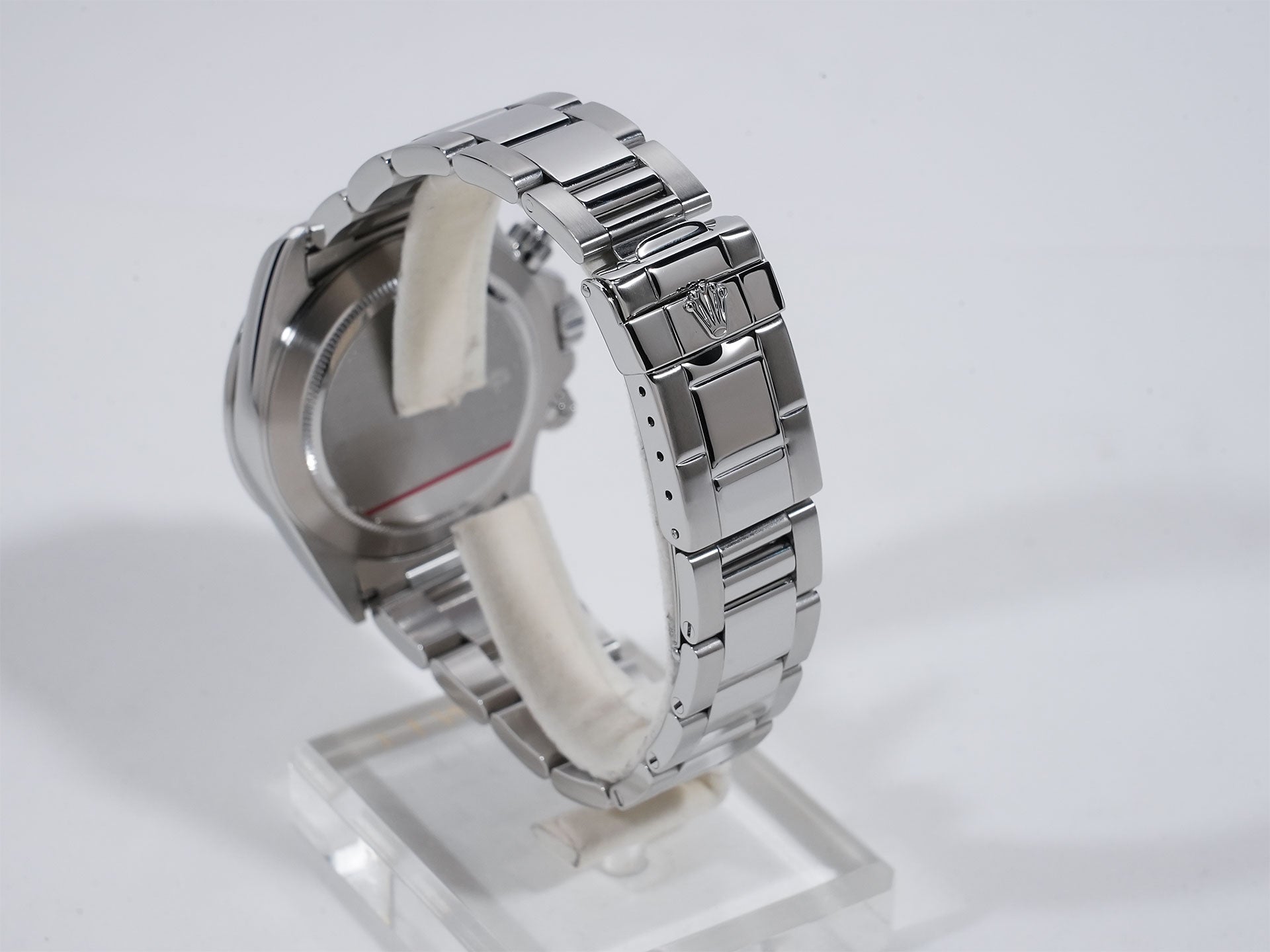 ロレックス デイトナ エルプリメロ Ref.16520 SS ブラック文字盤 中古 vvxurzeo