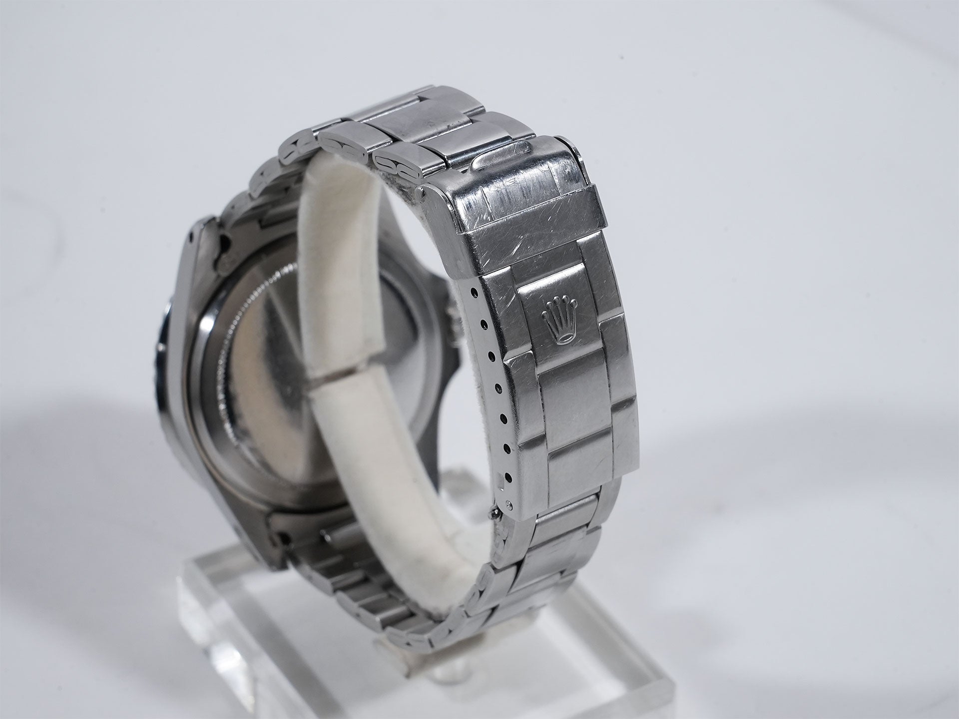 ロレックス サブマリーナー デイト Ref.1680 SS ブラック文字盤 中古 i8wvf8me