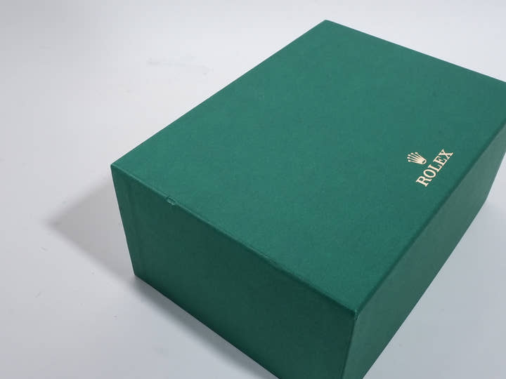 ロレックス デイトナ Ref.126500LN ステンレススチール ホワイト文字盤