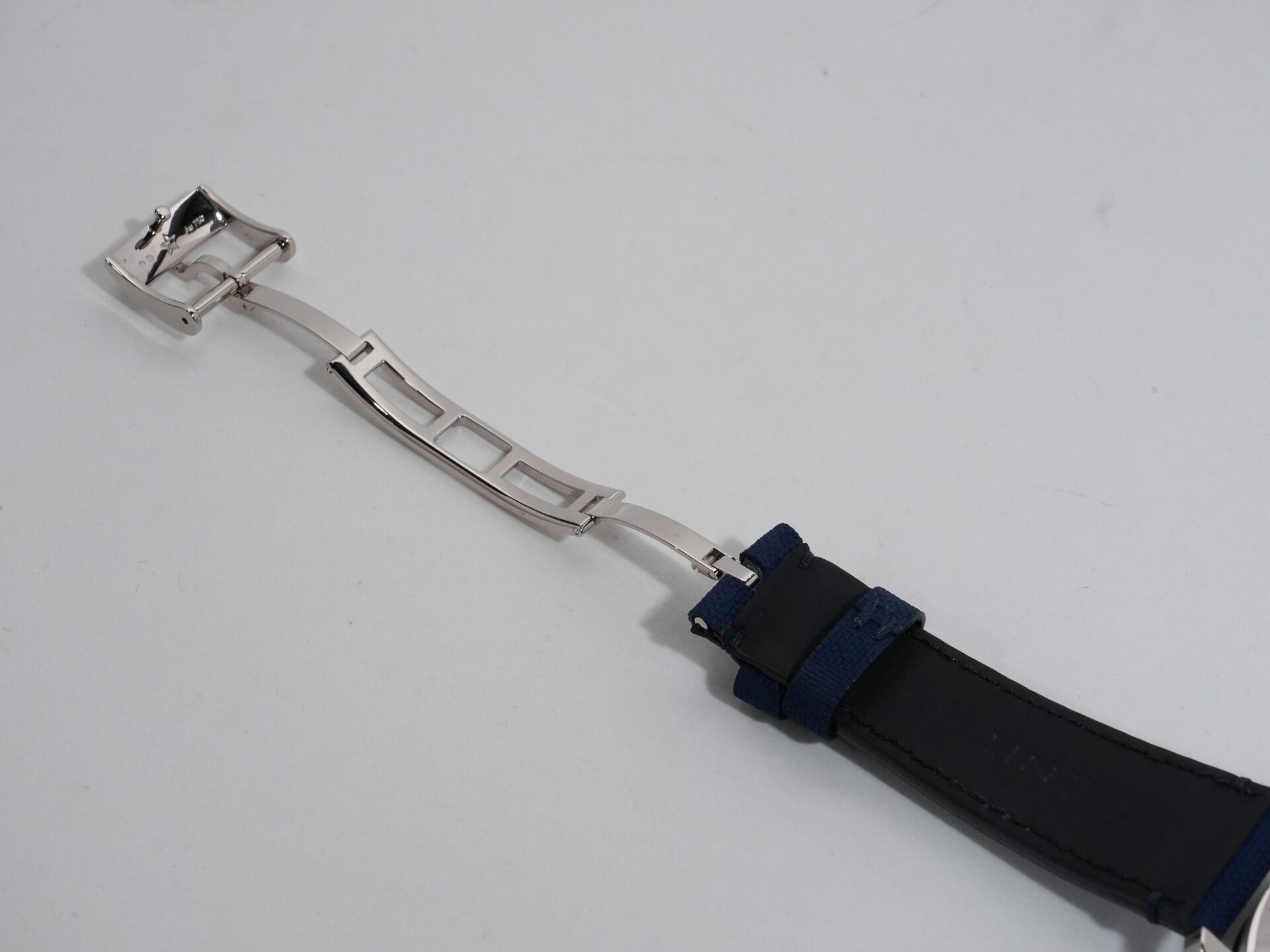 ゼニス クロノマスター スポーツ ヨシダ スペシャル エディション Ref.65.3103.3600/53.C920 18KWG アクアブルー文字盤 美中古 d9o8ciwn