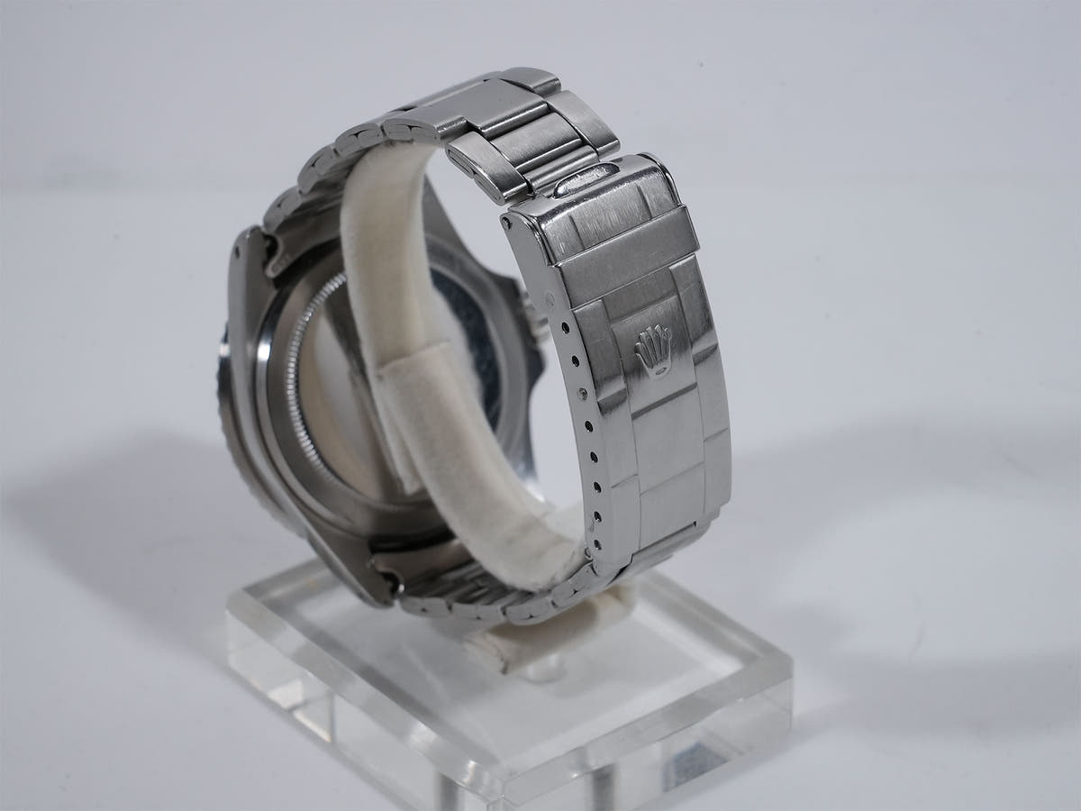 ロレックス サブマリーナー デイト Ref.1680 SS ブラック文字盤 中古 wp36yubb