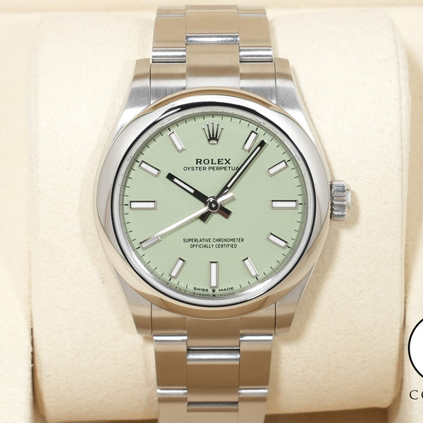 オイスターパーペチュアル31 Ref.277200 (ID:zm93zum9) | ロレックス