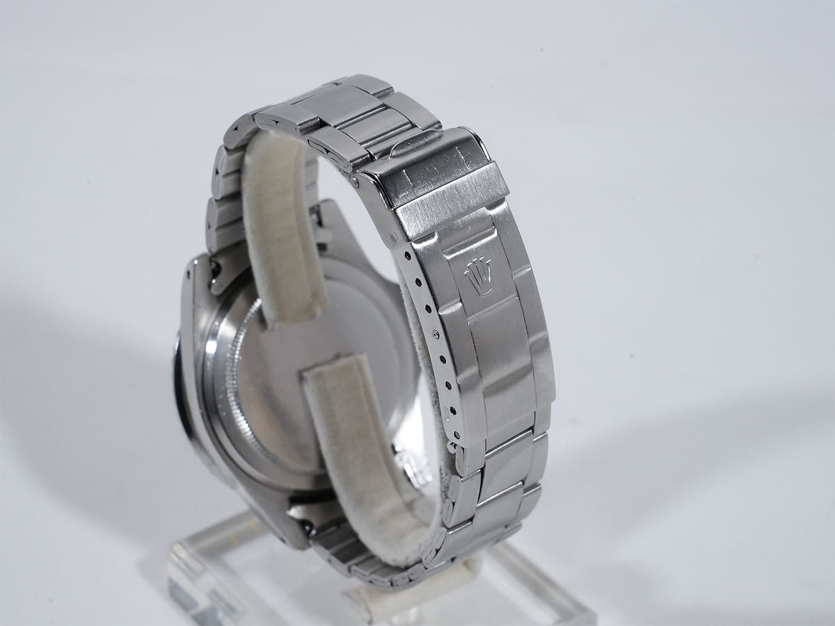 ロレックス サブマリーナー デイト Ref.1680 SS ブラック文字盤 中古 w44t2szn