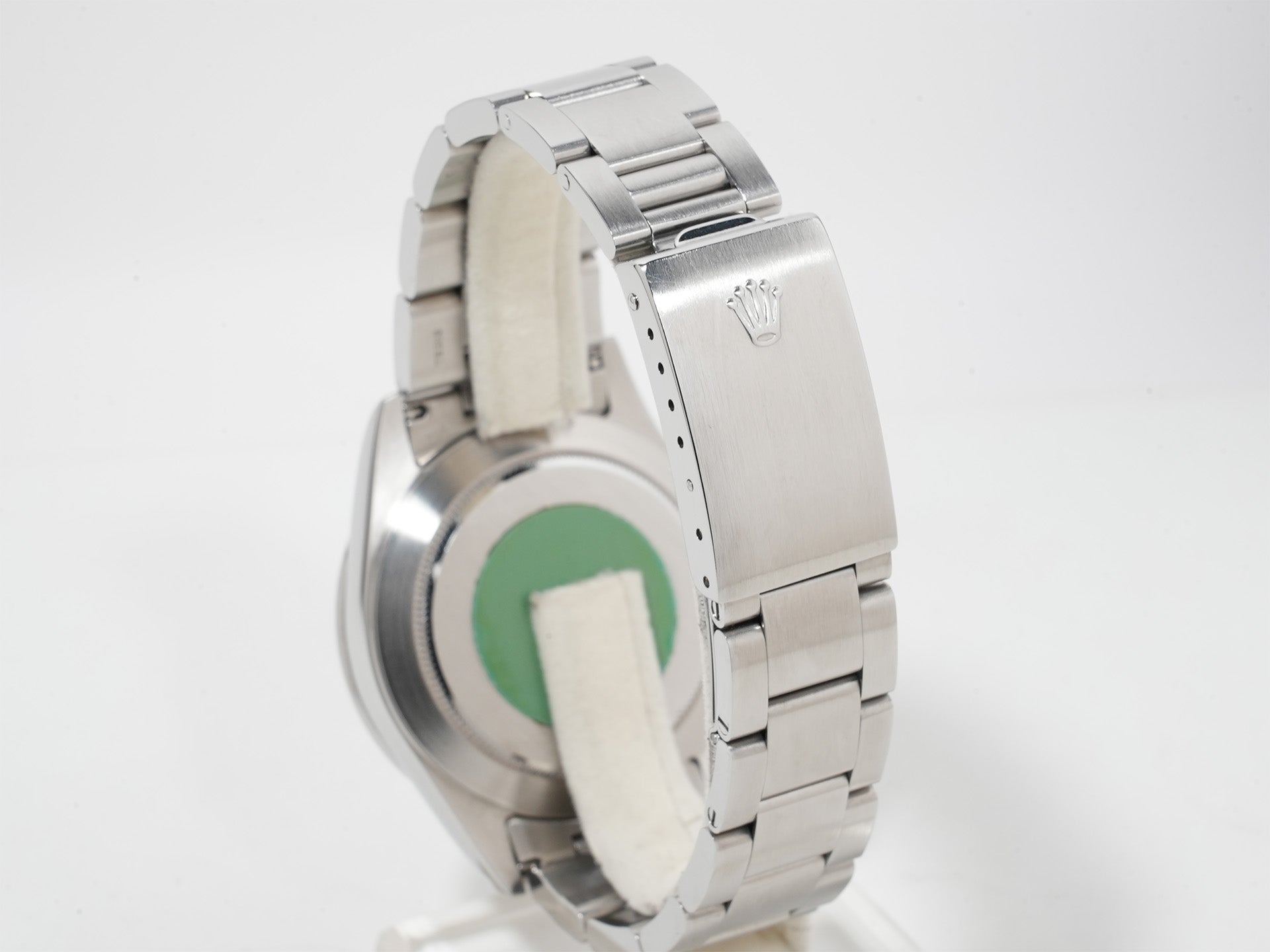 ロレックス デイトナ エルプリメロ Ref.16520 SS ブラック文字盤 中古 oux796au