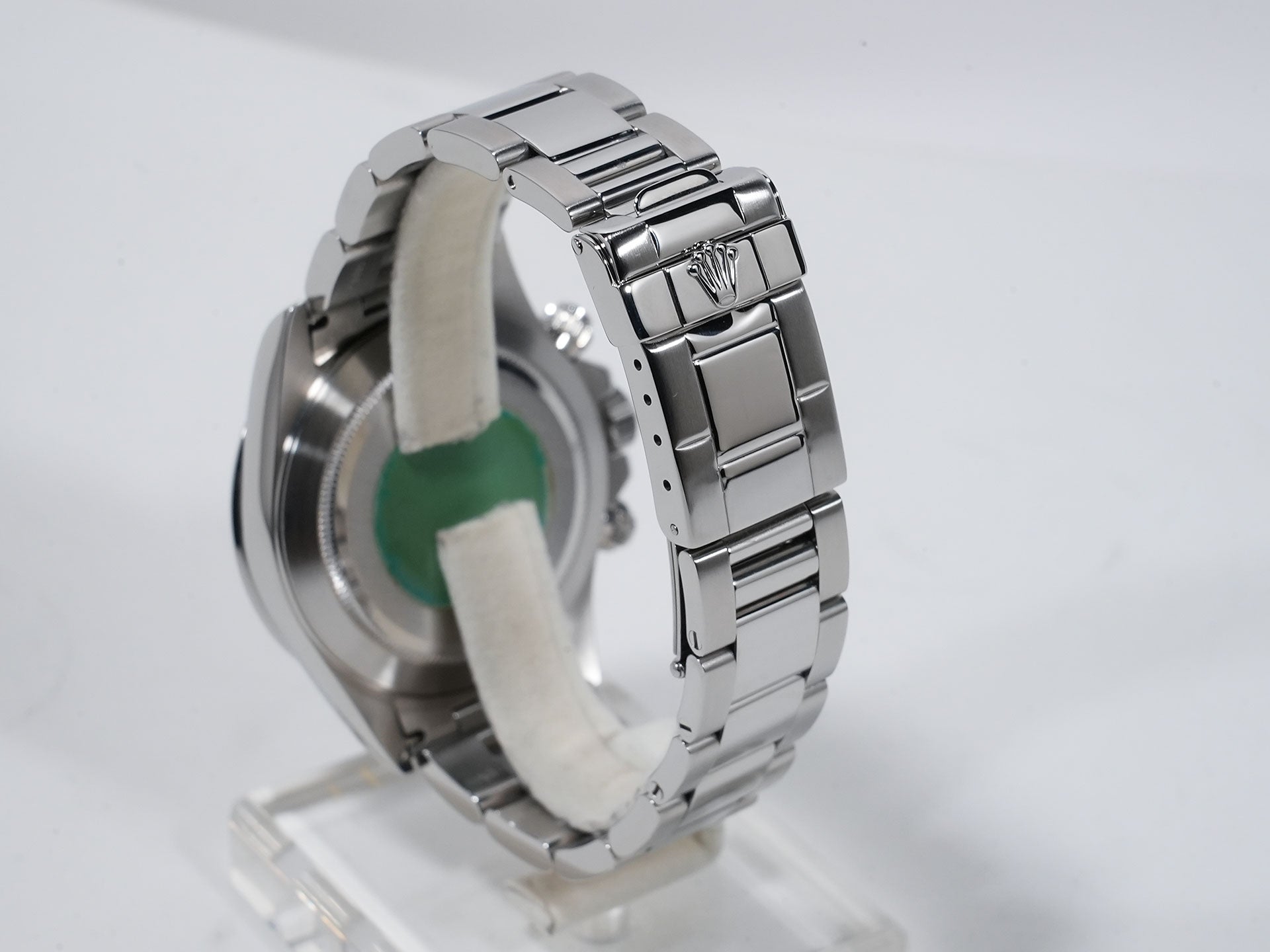 ロレックス デイトナ エルプリメロ Ref.16520 SS ホワイト文字盤 美中古 2angkzsc