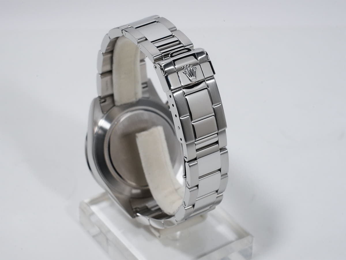 ロレックス デイトナ エルプリメロ Ref.16520 SS ホワイト文字盤 美中古 3839zm3d