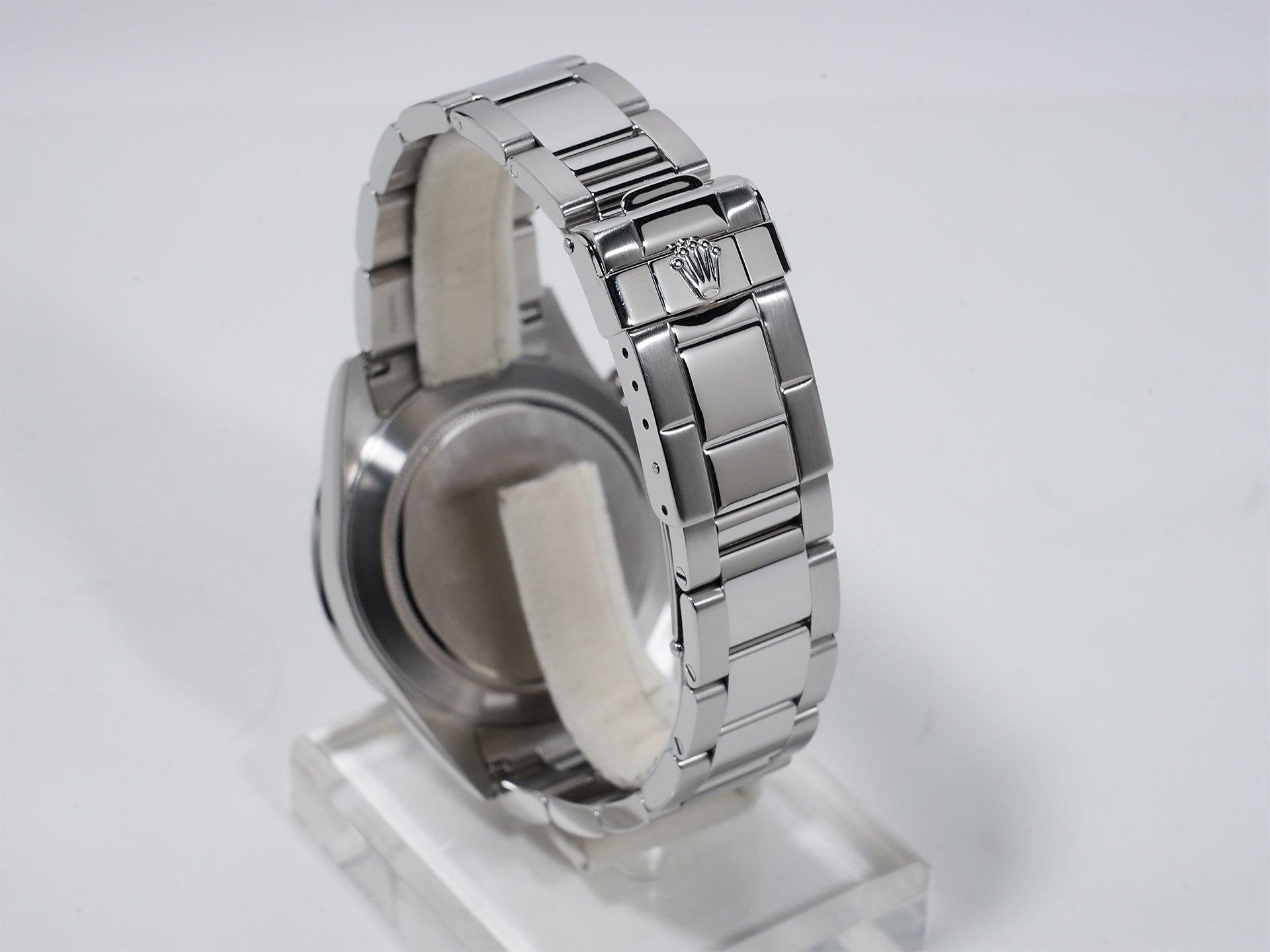 ロレックス デイトナ エルプリメロ Ref.16520 SS ホワイト文字盤 美中古 3839zm3d