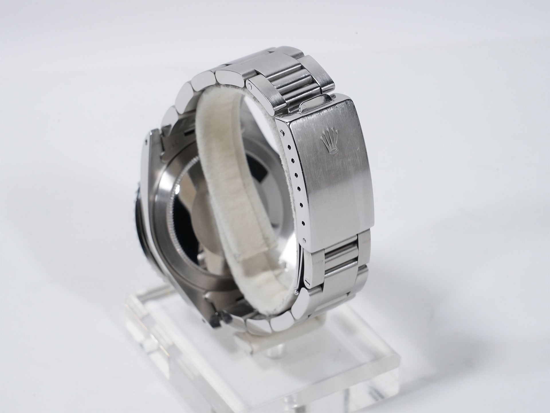 [専用出品]GrayghostEnthusiast ロレックス GMTマスター 16750 ブラック yg5faqeh 中古 ｜高級
