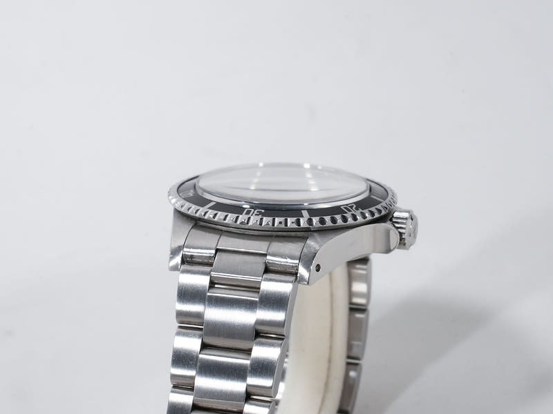 ロレックス サブマリーナー Ref.5513 SS ブラック文字盤 中古 gpvydi3n