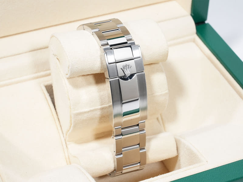 ロレックス デイトナ Ref.116500LN SS ホワイト文字盤 中古 h9jr6ifc