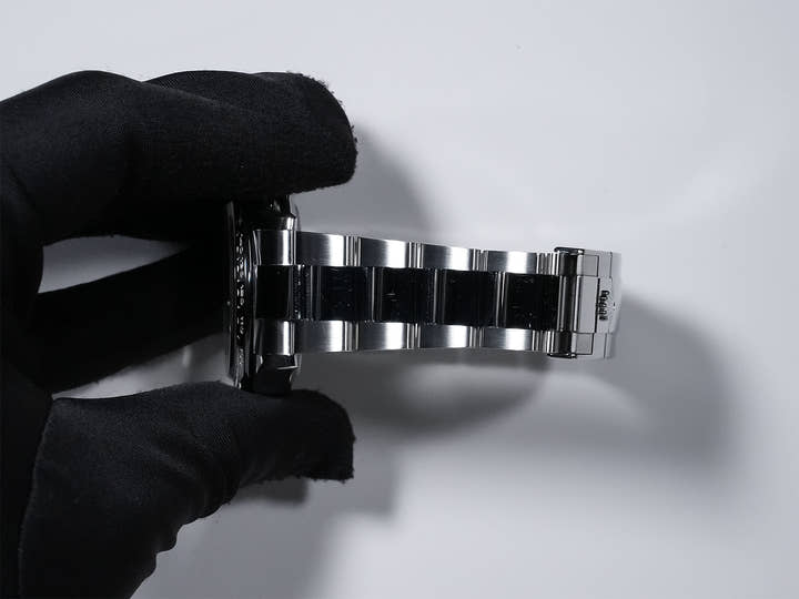 ロレックス デイトナ Ref.116500LN ステンレススチール ホワイト文字盤