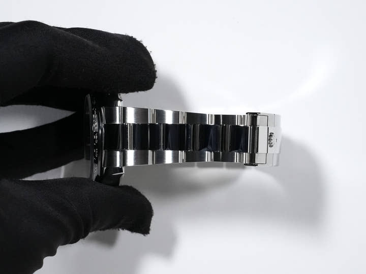 ロレックス デイトナ Ref.116500LN ステンレススチール ホワイト文字盤