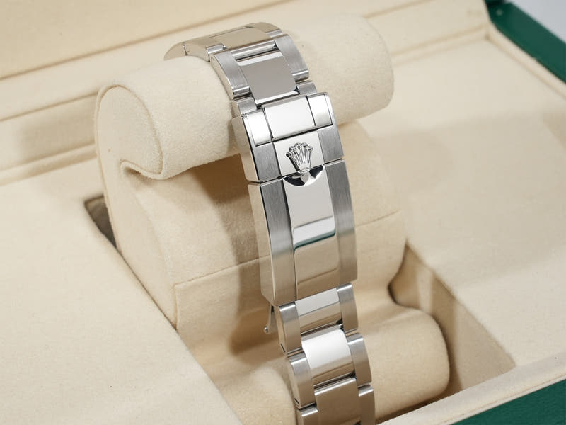 ロレックス デイトナ Ref.126500LN SS ホワイト文字盤 美品 3upafhps