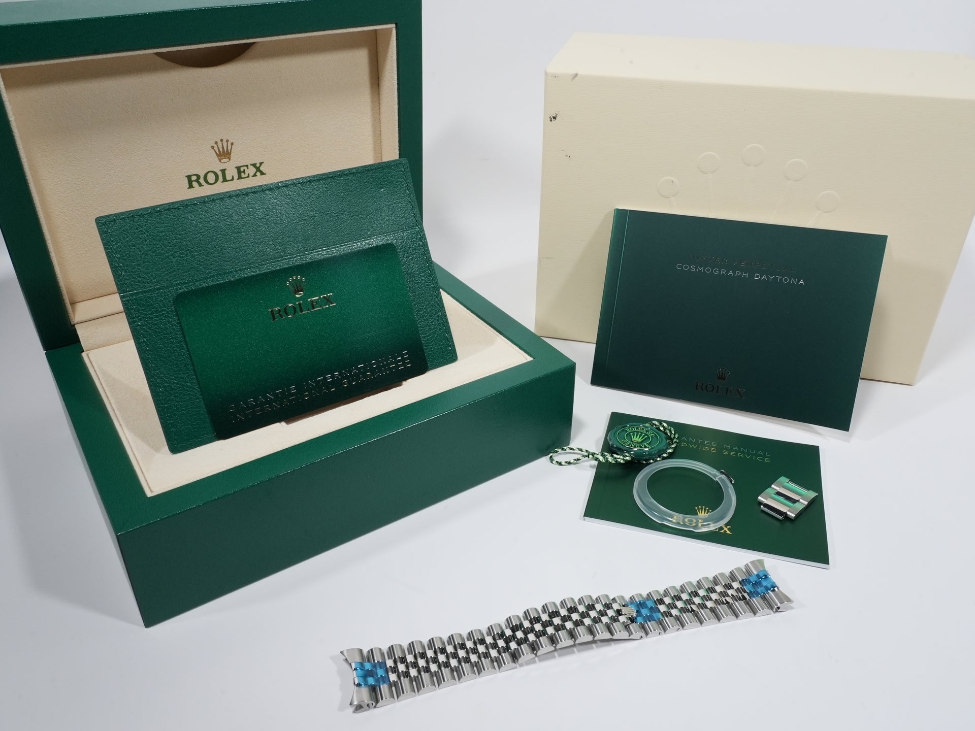 ロレックス デイトナ Ref.116500LN SS ブラック文字盤 美品 deb8bghy