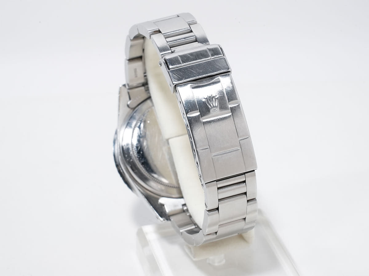 ロレックス サブマリーナー Ref.5513 SS ブラック文字盤 中古 63kzibwy