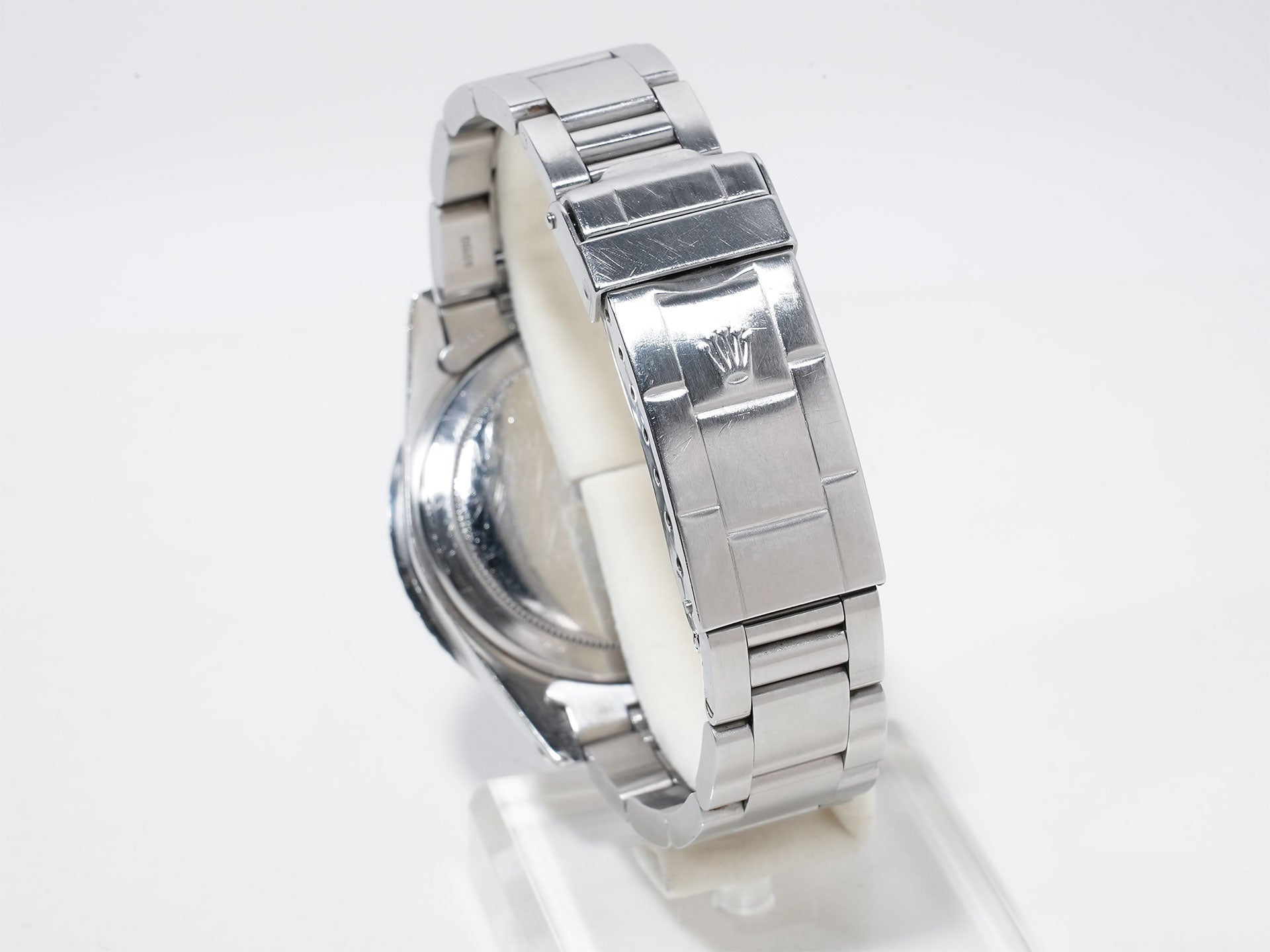 ロレックス サブマリーナー Ref.5513 SS ブラック文字盤 中古 63kzibwy