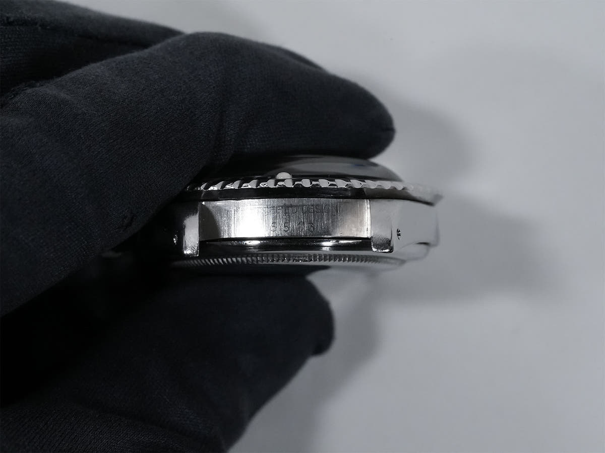ロレックス サブマリーナー Ref.5513 SS ブラック文字盤 中古 63kzibwy
