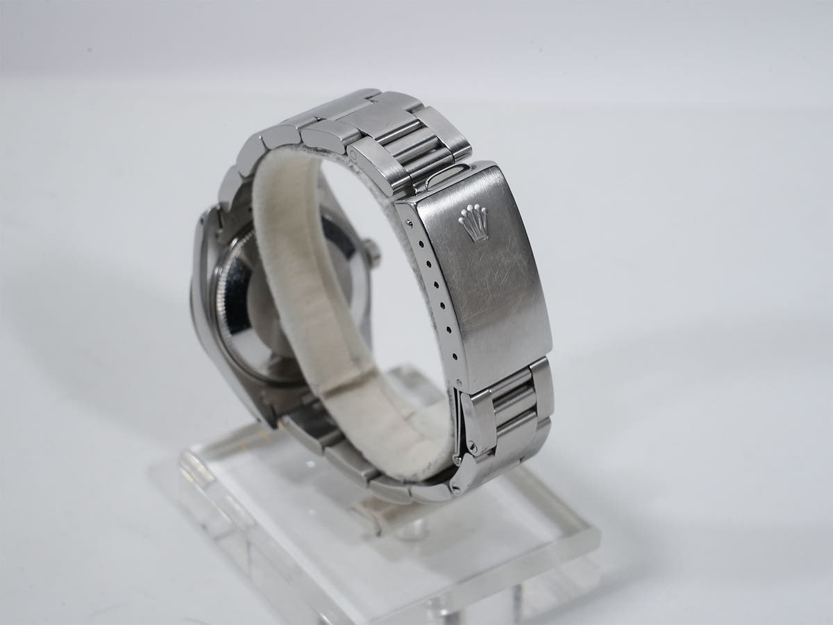 ロレックス デイトジャスト Ref.68274 SS/WG ホワイト文字盤 中古 5vgo6vob