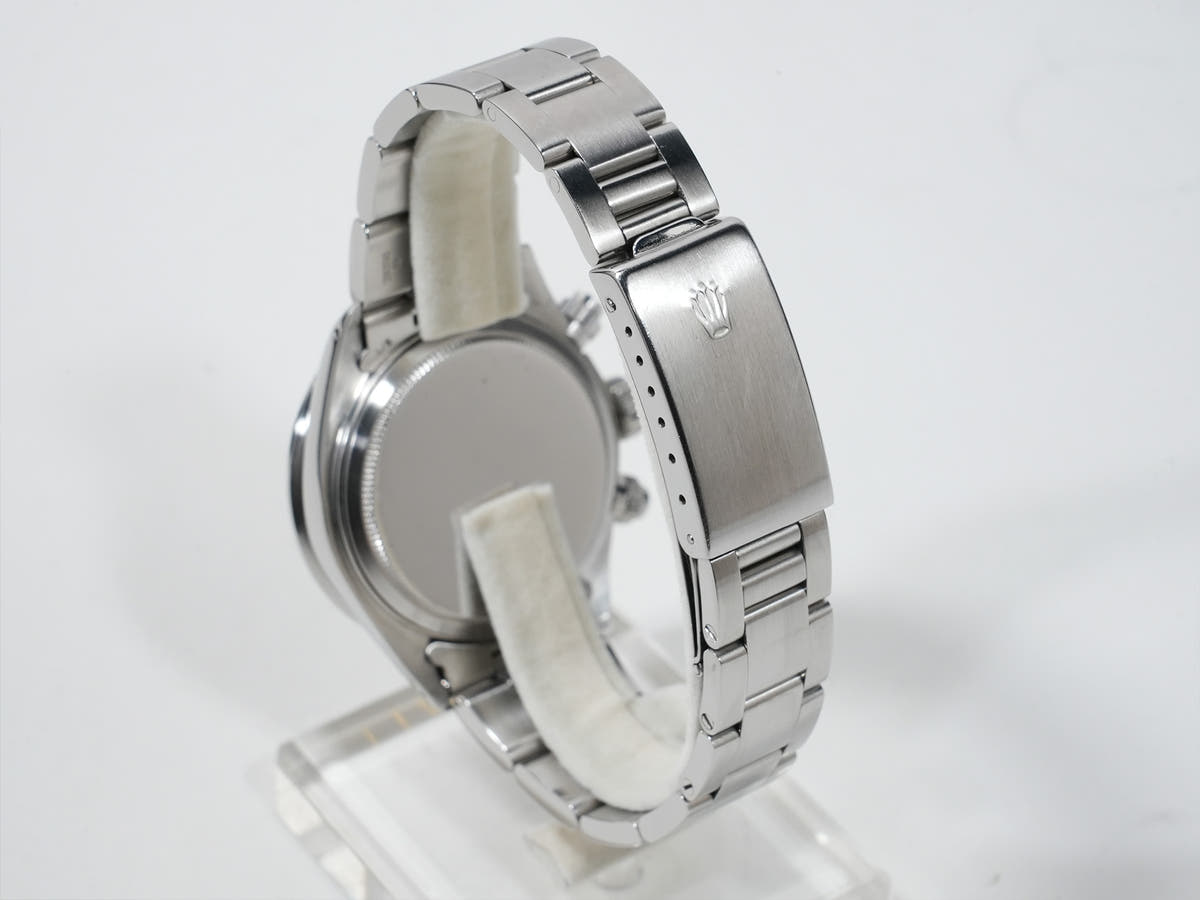ロレックス デイトナ Ref.6263 SS シルバー文字盤 中古 cchfbmo2