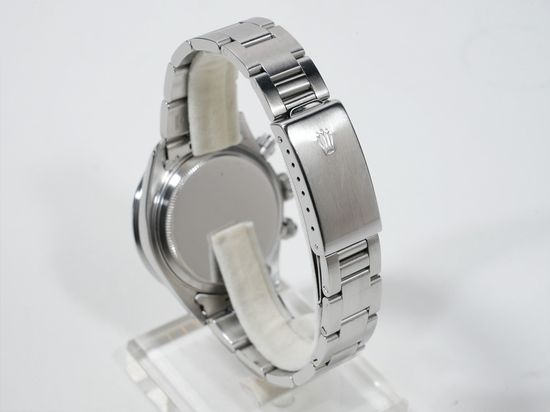 ロレックス デイトナ Ref.6263 SS シルバー文字盤 中古 cchfbmo2