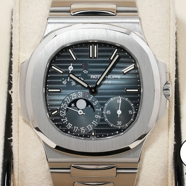 パテックフィリップ（PATEK PHILIPPE） ｜高級腕時計の販売