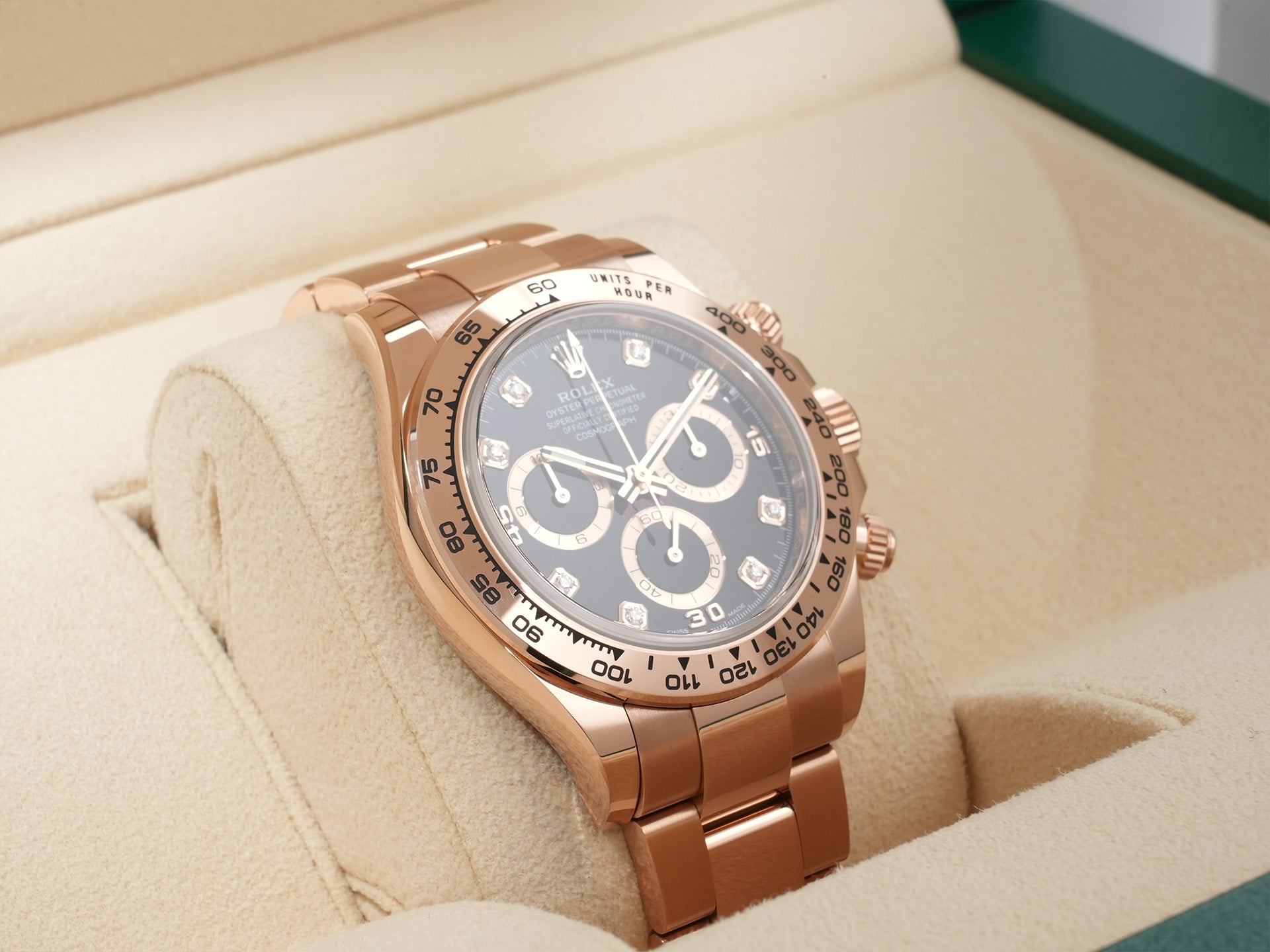 でんでん 116505A サンダスト ROLEX（ロレックス）コスモグラフ デイトナ