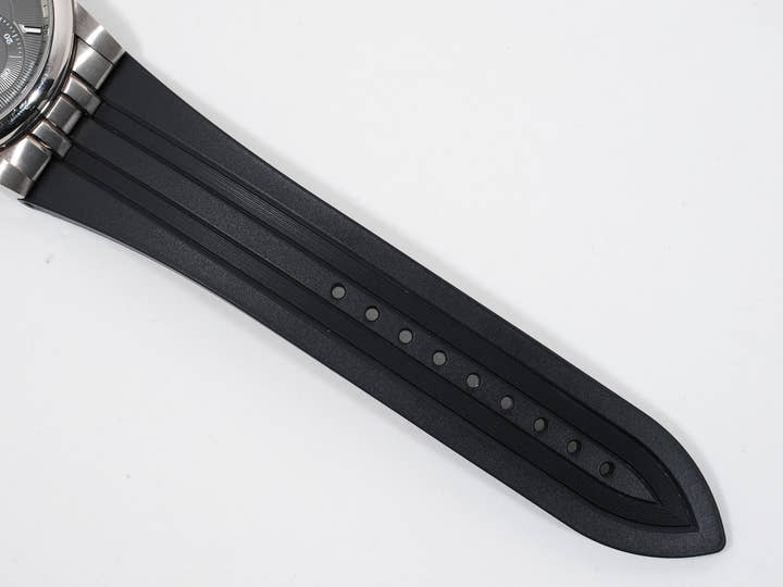 A.ランゲ＆ゾーネ オデュッセウス Ref.363.068 18KWG グレー文字盤 中古 tdca52kc