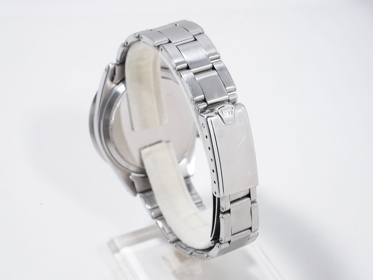 ロレックス デイトナ Ref.6262 SS ブラック文字盤 中古 8972C86S