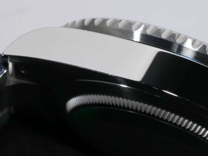 ロレックス GMTマスターII Ref.126710BLRO ステンレススチール ブラック文字盤 オイスターブレスレット