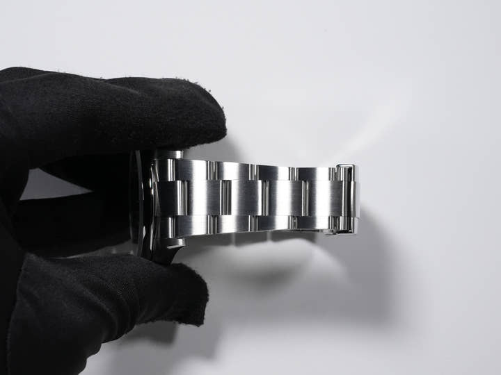 ロレックス オイスターパーペチュアル36 Ref.126000 ステンレススチール キャンディピンク文字盤